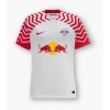 Conjunto (Camiseta+Pantalón Corto) RB Leipzig Primera Equipación 23-24 - Niño